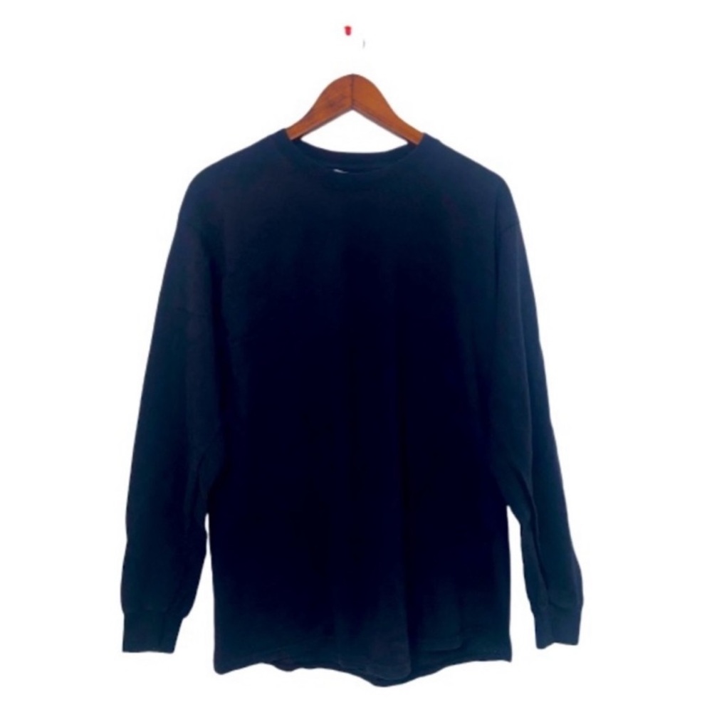 DZ T.V. Long Sleeve Tee